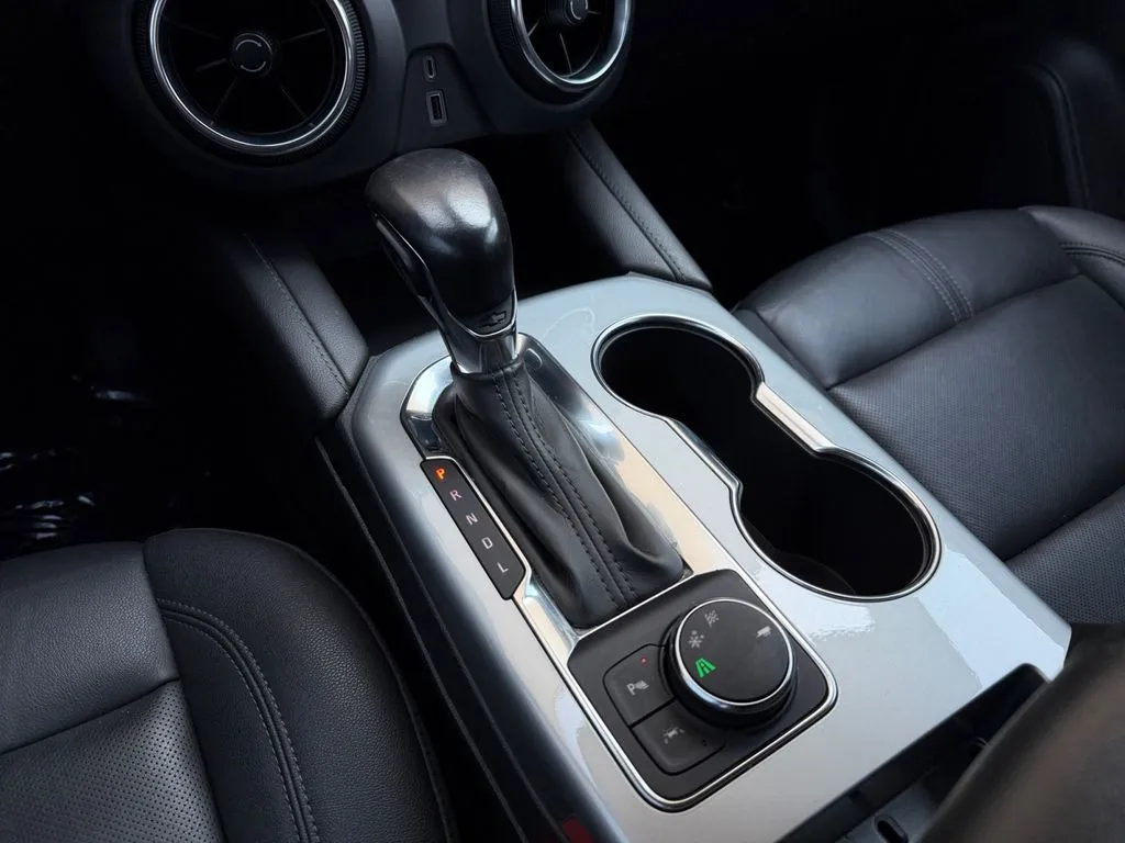 2022 Chevrolet Blazer 3LT - Photo 29