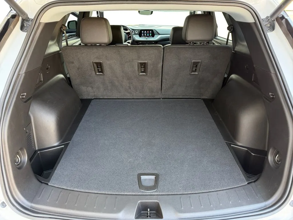 2022 Chevrolet Blazer 3LT - Photo 21