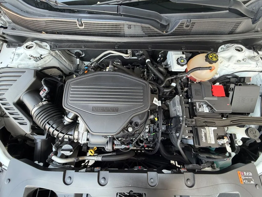 2022 Chevrolet Blazer 3LT - Photo 9