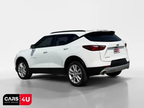 More photos of 2022 Chevrolet Blazer LT at Cars 4 U LLC, TN