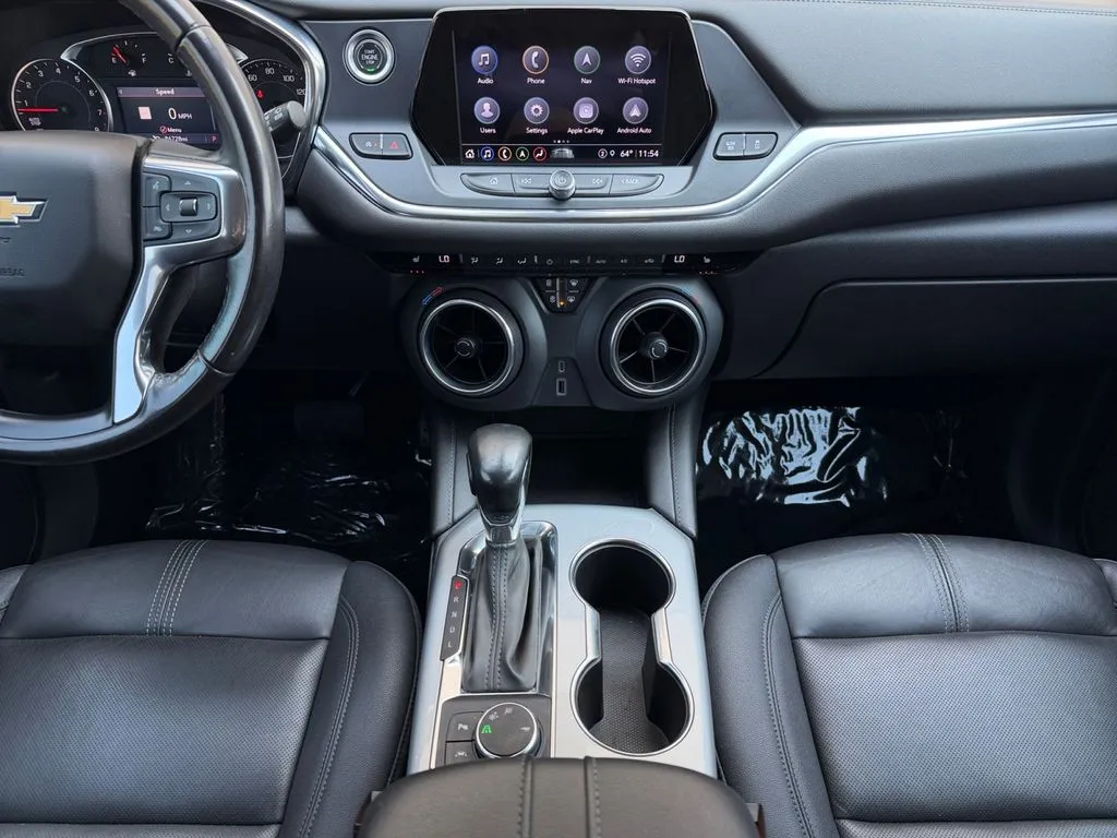 2022 Chevrolet Blazer 3LT - Photo 26