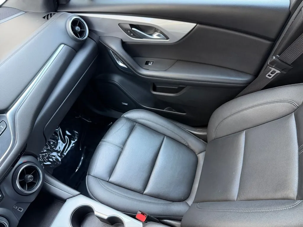 2022 Chevrolet Blazer 3LT - Photo 17