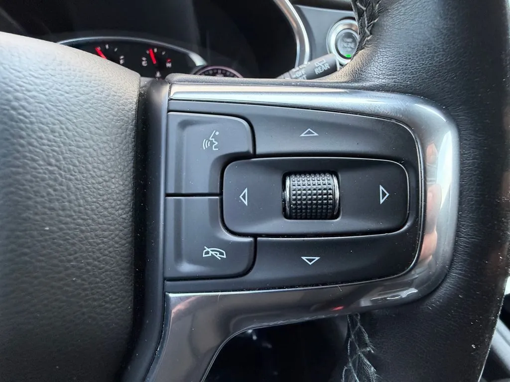 2022 Chevrolet Blazer 3LT - Photo 24