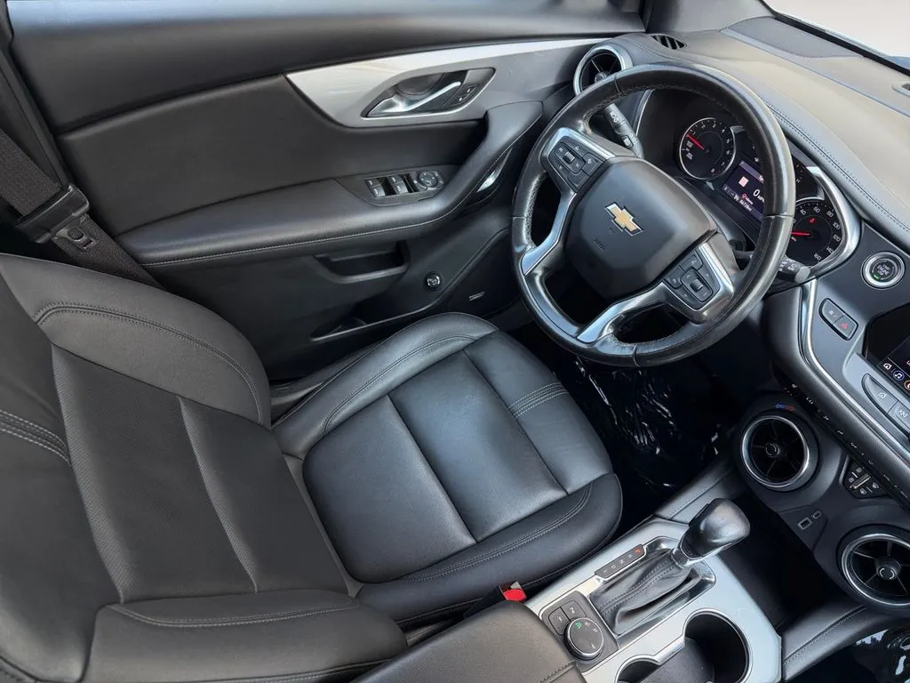 2022 Chevrolet Blazer 3LT - Photo 15