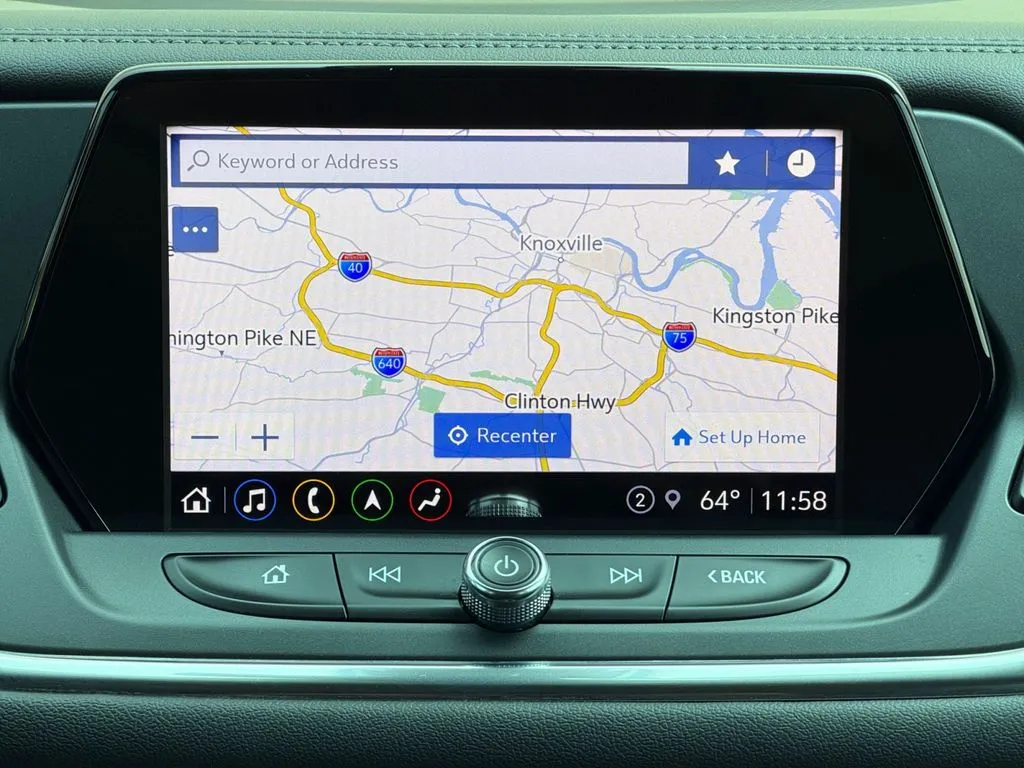 2022 Chevrolet Blazer 3LT - Photo 13