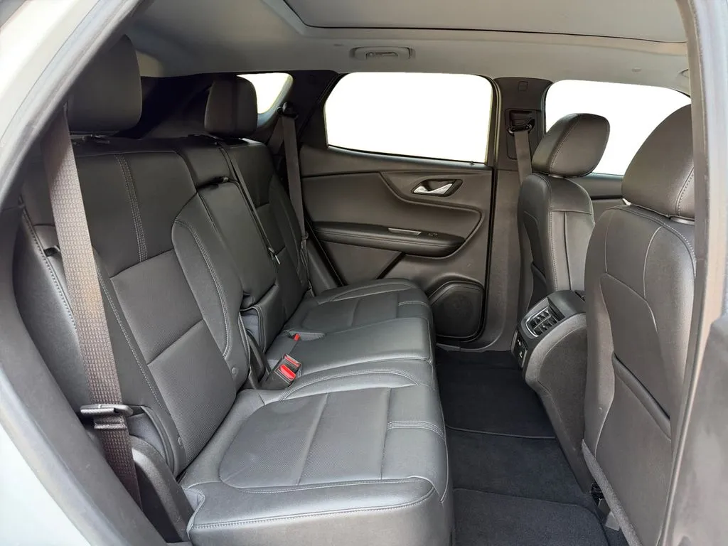 2022 Chevrolet Blazer 3LT - Photo 20