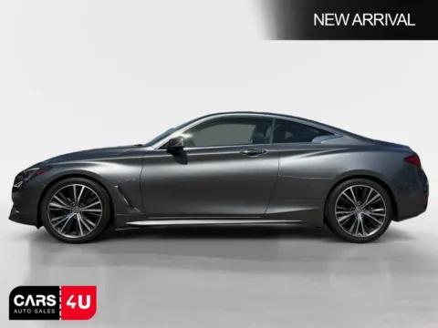 More photos of 2019 INFINITI Q60 3.0t LUXE at Cars 4 U LLC, TN