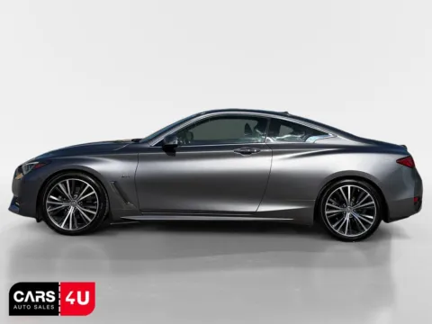 More photos of 2019 INFINITI Q60 3.0t LUXE at Cars 4 U LLC, TN