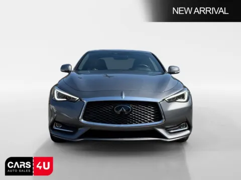 Photos of 2019 INFINITI Q60 3.0t LUXE for sale in Knoxville, TN at Cars 4 U LLC