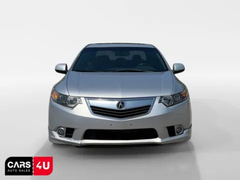 Photos of 2013 Acura TSX 2.4 for sale in Knoxville, TN at Cars 4 U LLC