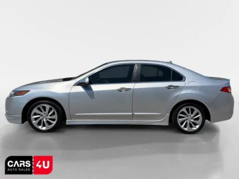 More photos of 2013 Acura TSX 2.4 at Cars 4 U LLC, TN