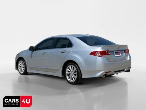 More photos of 2013 Acura TSX 2.4 at Cars 4 U LLC, TN