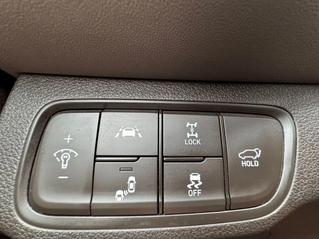 2020 Hyundai Santa Fe Limited - Photo 28