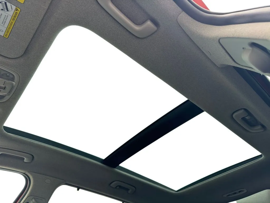 2020 Hyundai Santa Fe Limited - Photo 33