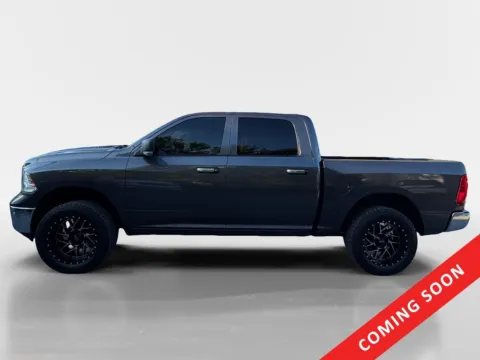 More photos of 2016 Ram 1500 Big Horn at Cars 4 U LLC, TN