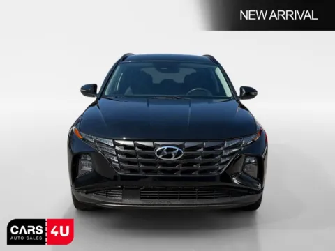 Photos of 2022 Hyundai Tucson SEL for sale in Knoxville, TN at Cars 4 U LLC