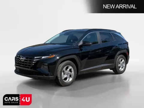Another view of 2022 Hyundai Tucson SEL for sale in Knoxville, TN at Cars 4 U LLC