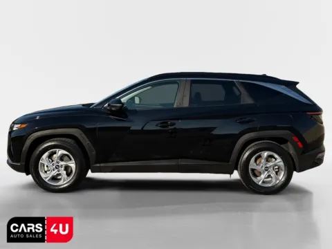 More photos of 2022 Hyundai Tucson SEL at Cars 4 U LLC, TN