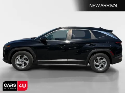 More photos of 2022 Hyundai Tucson SEL at Cars 4 U LLC, TN