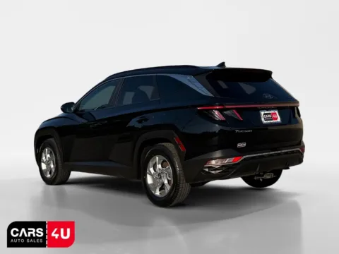 More photos of 2022 Hyundai Tucson SEL at Cars 4 U LLC, TN