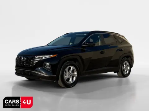 Another view of 2022 Hyundai Tucson SEL for sale in Knoxville, TN at Cars 4 U LLC