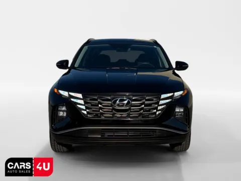 Photos of 2022 Hyundai Tucson SEL for sale in Knoxville, TN at Cars 4 U LLC