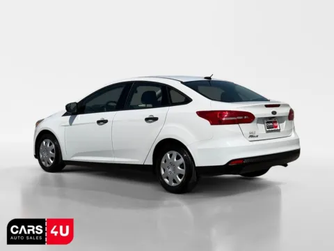 More photos of 2017 Ford Focus S at Cars 4 U LLC, TN