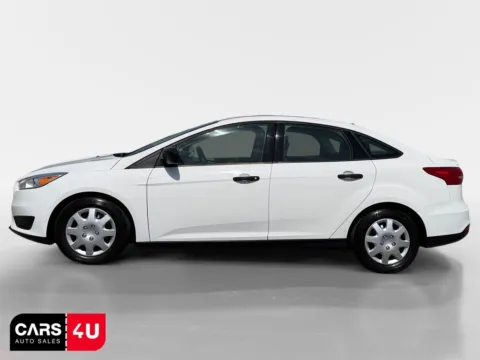 More photos of 2017 Ford Focus S at Cars 4 U LLC, TN