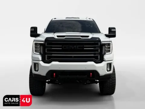 Photos of 2022 GMC Sierra 3500HD AT4 for sale in Knoxville, TN at Cars 4 U LLC