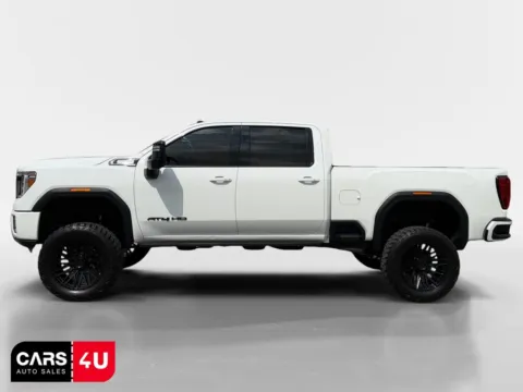 More photos of 2022 GMC Sierra 3500HD AT4 at Cars 4 U LLC, TN