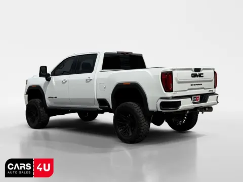 More photos of 2022 GMC Sierra 3500HD AT4 at Cars 4 U LLC, TN