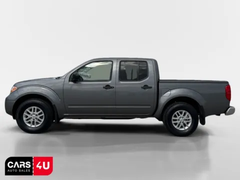 More photos of 2019 Nissan Frontier SV at Cars 4 U LLC, TN