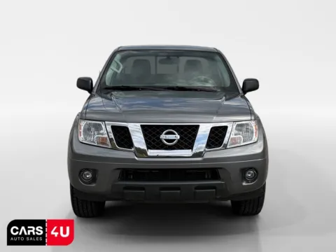 Photos of 2019 Nissan Frontier SV for sale in Knoxville, TN at Cars 4 U LLC