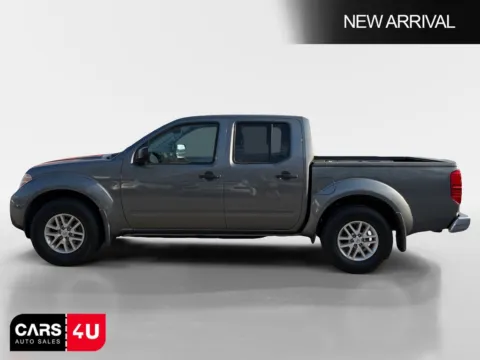 More photos of 2019 Nissan Frontier SV at Cars 4 U LLC, TN
