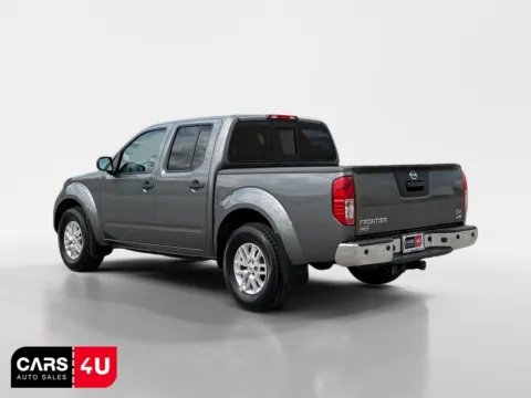 More photos of 2019 Nissan Frontier SV at Cars 4 U LLC, TN
