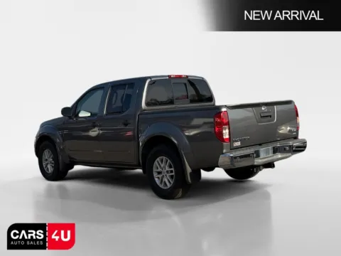 More photos of 2019 Nissan Frontier SV at Cars 4 U LLC, TN