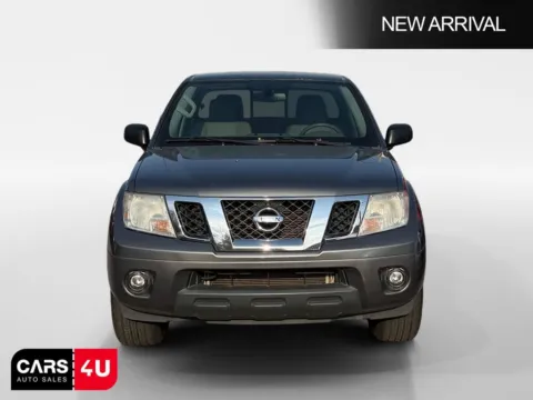 Photos of 2019 Nissan Frontier SV for sale in Knoxville, TN at Cars 4 U LLC