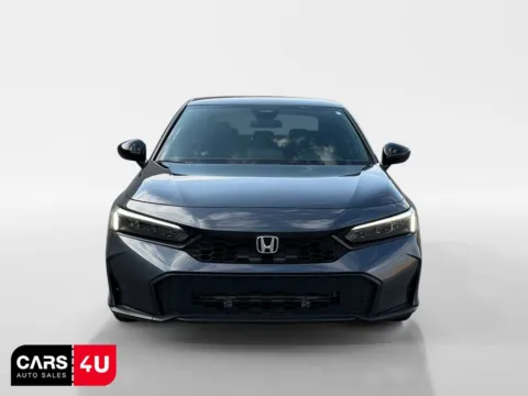 Photos of 2025 Honda Civic Sport for sale in Knoxville, TN at Cars 4 U LLC