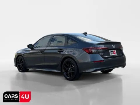 More photos of 2025 Honda Civic Sport at Cars 4 U LLC, TN