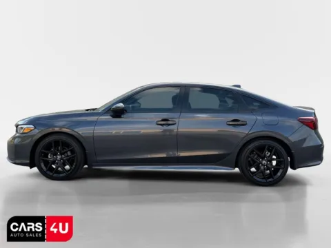 More photos of 2025 Honda Civic Sport at Cars 4 U LLC, TN