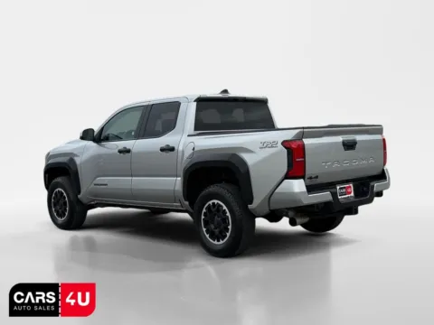 More photos of 2024 Toyota Tacoma TRD Off-Road at Cars 4 U LLC, TN
