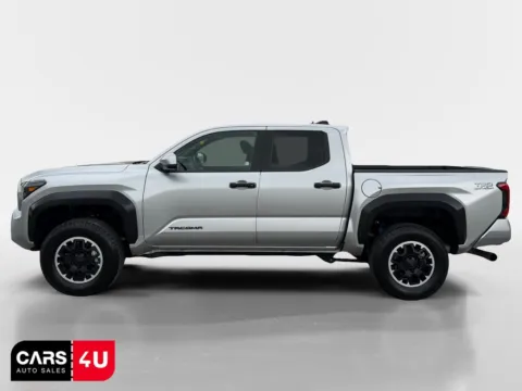 More photos of 2024 Toyota Tacoma TRD Off-Road at Cars 4 U LLC, TN