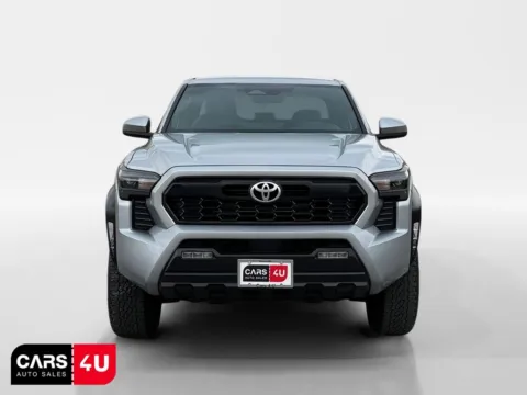 Photos of 2024 Toyota Tacoma TRD Off-Road for sale in Knoxville, TN at Cars 4 U LLC