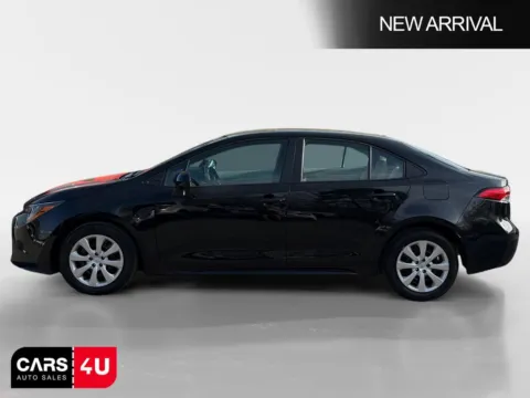 More photos of 2023 Toyota Corolla LE at Cars 4 U LLC, TN