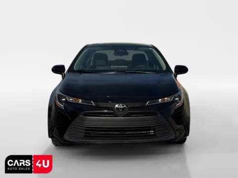 Photos of 2023 Toyota Corolla LE for sale in Knoxville, TN at Cars 4 U LLC