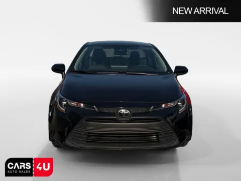 Photos of 2023 Toyota Corolla LE for sale in Knoxville, TN at Cars 4 U LLC