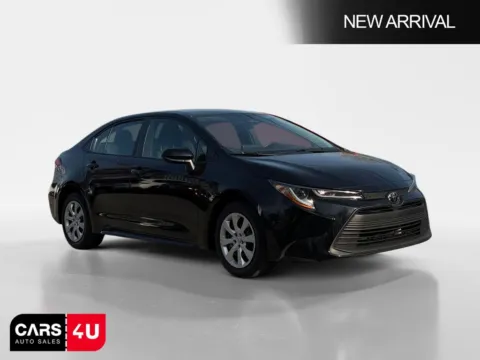 Gray 2023 Toyota Corolla LE for sale in Knoxville, TN