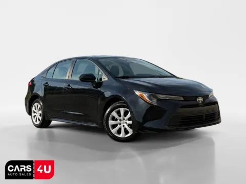 Gray 2023 Toyota Corolla LE for sale in Knoxville, TN