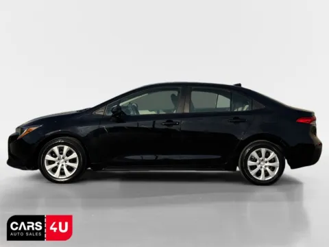 More photos of 2023 Toyota Corolla LE at Cars 4 U LLC, TN