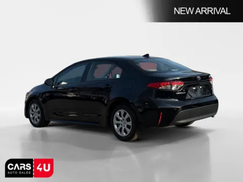 More photos of 2023 Toyota Corolla LE at Cars 4 U LLC, TN